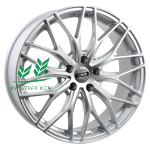Диск Neo 940 Silver 7.5x19/5x114,3 ET35 D60,1