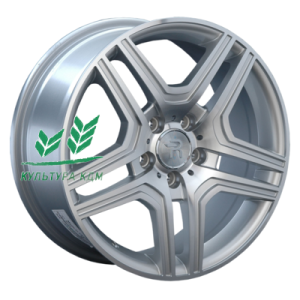 Диск Replay MR67 SF 8.5x19/5x112 ET56 D66,6
