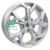 Диск RST R016 (Creta) SL 6x16/5x114,3 ET43 D67,1
