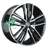 Диск Replay FD77 BKF 8x20/5x114,3 ET44 D63,3