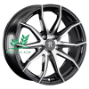Диск Replay CHR103 BKF 7.5x18/5x108 ET33 D60,1