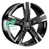 Диск Replay CHR106 BKF 7.5x19/5x108 ET36 D65,1