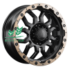 Диск LS 1285 BKS+BZSL 7.5x17/6x114,3 ET40 D66,1