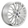 Диск RST R036 SL 6,5x16/5x114,3 ET39 D60,1