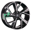 Диск Replay SK130 BKF 7x18/5x112 ET43 D57,1