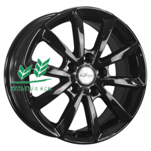 Диск iFree Скайрим (КС907) BK 6.5x16/5x112 ET46 D57,1