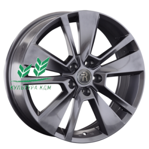Диск Replay SK129 GM 7x18/5x112 ET43 D57,1
