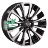 Диск Replay INF93 BKF 8x20/6x139,7 ET30 D77,8