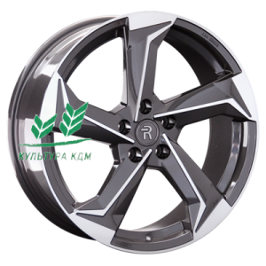 Диск Replay TY384 GMF 8x18/5x114,3 ET50 D60,1