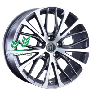 Диск Replay TY279 GMF 7.5x17/5x114,3 ET40 D60,1