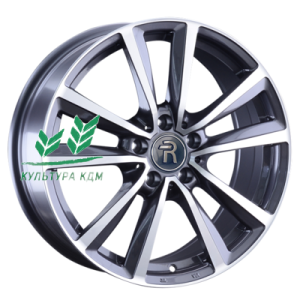 Диск Replay SK140 GMF 7.5x18/5x112 ET51 D57,1