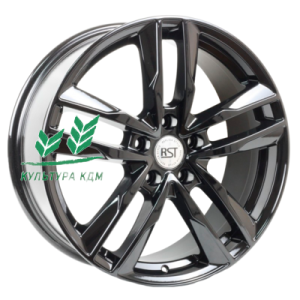 Диск RST R128 (Tiggo) BL 7.5x18/5x108 ET47 D60,1
