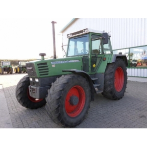 Fendt Farmer 312LS