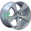 Диск Replay B74 Sil 10x21/5x120 ET40 D74,1