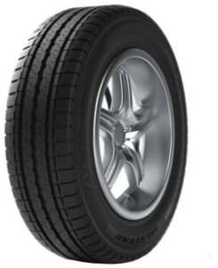 Шина BFGoodrich Activan Go 225/75R16 118/116 R
