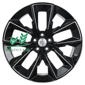 Диск RST R082FF (BMW 5 Series VI (F10/F11) (2009-2013) Russia+) BD 9.5x20/5x112 ET39 D66,6
