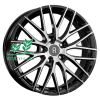 Диск Replay JG34 BKF 8x19/5x108 ET40 D63,4