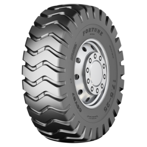 Шина Fortune CSY87 17.5-25 177 A2 TTF