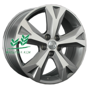 Диск Replay KI299 GMF 7x17/5x114,3 ET48,5 D67,1