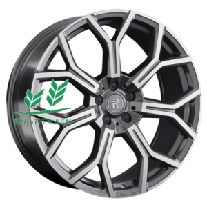 Диск Replay GS1 GMF 9.5x21/5x114,3 ET47 D67,1
