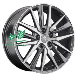 Диск Replay SB124 GMF 8x18/5x114,3 ET55 D56,1