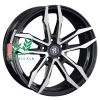 Диск Replay LX188 BKF 8x18/5x114,3 ET30 D60,1