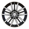 Диск Carwel Крет 1812 ABT 7,0x18/5x114,3 ET45 D60,1