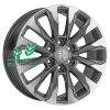 Диск Replay TA24 GMF 8x20/6x139,7 ET55 D100,1