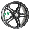 Диск RST R099 (Uni-K) BL 7.5x19/5x114,3 ET35 D60,1