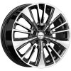 Диск СКАД KL-1060 Алмаз 7.5x18/5x114,3 ET51 D67,1