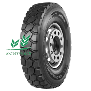 Шина Royal Black DM325 315/80R22.5 22PR 161/154 K TL