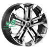 Диск Premium Series КР015 (Exeed TXL/VX) Diamond Quartz 7.5x19/5x108 ET36 D65,1
