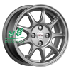 Диск iFree Эвил (КС1068) Хай Вэй 5.5x14/4x98 ET35 D58,5