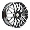 Диск Tech Line 739 BD 6,5x17/5x114,3 ET45 D60,1