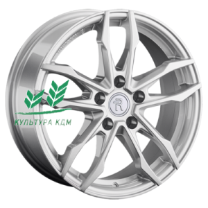Диск Replay H136 Sil 7.5x17/5x114,3 ET45 D64,1