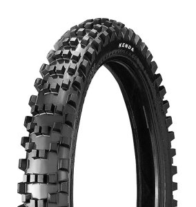 Шина Kenda K777F Knarly 90/90-21 4PR 54R TT