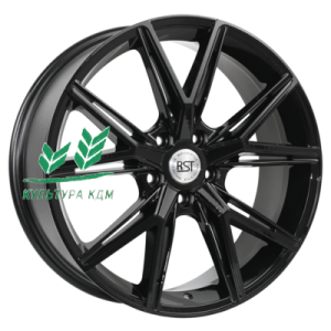 Диск RST R129 (Geely Tugela) BL 7.5x19/5x108 ET45 D63,4