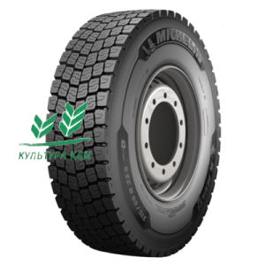 Шина Michelin X Multi HD D 315/80R22.5 156/150 L TL