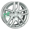 Диск LS 735 SF 6.5x15/4x100 ET40 D73,1