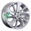 Диск Replay KI216 Sil 7x17/5x114,3 ET48 D67,1