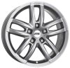 Диск ATS Radial+ Diamond Silver 9.0x19/5x120 ET37 D76,1