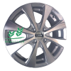 Диск Neo 546 SD 6x15/4x100 ET48 D54,1