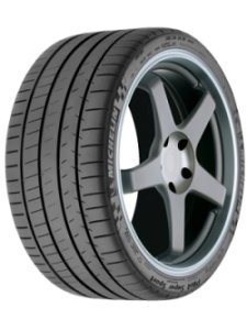 Шина Michelin Super Sport 305/30R19 102 Y