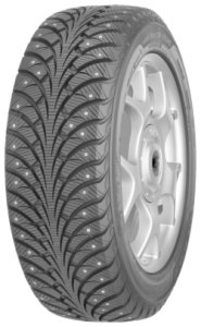 Шина SAVA Eskimo STUD 185/65R15 88 T