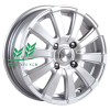Диск СКАД Бриз Селена 5.5x15/5x100 ET47 D67,1
