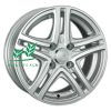 Диск LS 570 SF 6.5x15/5x100 ET40 D73,1