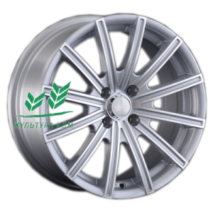 Диск LS 312 SF 7x16/4x100 ET40 D60,1