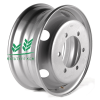 Диск Asterro 6/205/161/115 Sil 6x17.5/6x205 ET115 D161