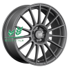Диск LS FlowForming RC05 MGM 8x18/5x112 ET40 D66,6