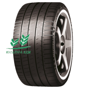 Шина Michelin Pilot Super Sport 295/30ZR20 101 (Y) TL